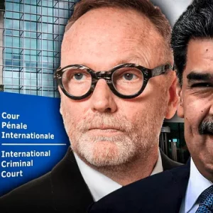 Antiguo abogado de Al Qaeda que ahora defiende a Maduro ante la Corte Penal Internacional: BEN EMMERSON