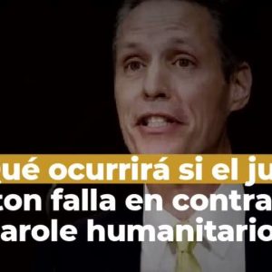 #EXPECTATIVA Parole Humanitario Texas: ¿Desaparecerá esta posibilidad para migrantes con la ley recién aprobada?