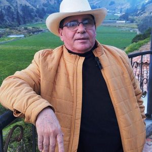 #MERIDA Municipio Rangel: Alcalde Abraham Hayón convocó al Consejo Local de Políticas Públicas (CLPP)