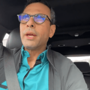 SIN SORPRESAS Capriles Radonski: “Por supuesto que voy a votar, esto no se trata de Maduro o del PSUV” Vea vídeo