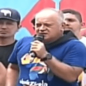 Denuncia Diosdado Cabello a sectores opositores que persiguen a otros por su respaldo al referéndum del Esequibo