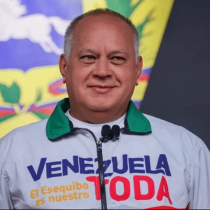 SIGUE DIOSDADO CON SUS PREDICCIONES: Desmiente a Gerardo Blyde sobre habilitaciones