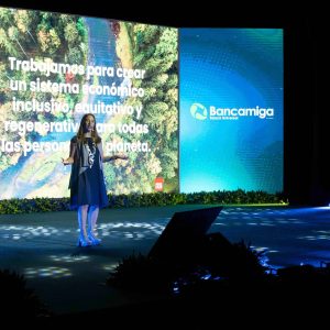 Bancamiga y el Impact Hub Caracas se unen en la Semana Global del Emprendimiento