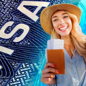 #INTERESANTE El consulado de EEUU con citas MÁS RÁPIDAS para renovar la visa americana de turista sin entrevista