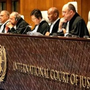 #INMINENTE Corte Internacional de Justicia emitirá el 1-D su fallo sobre el referendo del Esequibo