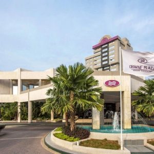 ZULIA: Se suicida sobrino de Giuseppe De Pinto, Fundador del Hotel Maruma en Maracaibo