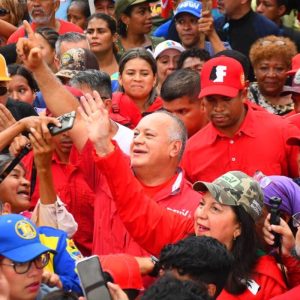 Propone Diosdado Cabello: creación del estado Guayana Esequiba incluyendo otorgar la nacionalidad venezolana