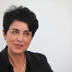 Internacionalista Elsa Cardozo estima que Estados Unidos podría «presionar» con sanciones, pero «levemente»