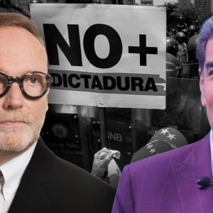 CONOZCA los nuevos «enchufados» de Nicolás Maduro: ¿Qué relación existe entre Yanis Arvanitaris y el embajador chavista Félix Plasencia?