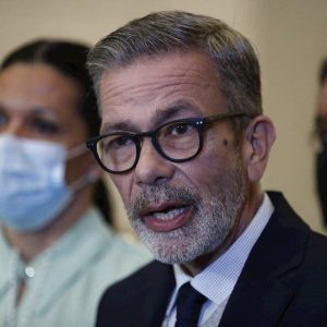 Gerardo Blyde: Entre hoy y mañana se debe notificar un procedimiento para producir habilitaciones