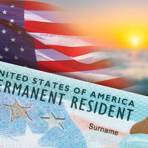#ATENCION El aviso de Uscis sobre cómo recibir la green card más rápido