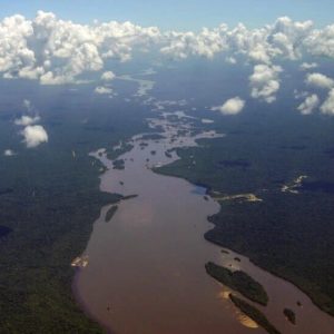 Presidente de Guyana Irfaan Ali reta a Nicolás Maduro y se establece en la Guayana Esequiba