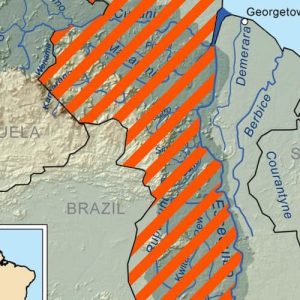 Según la CEPAL el gobierno de Guyana mantiene en pobreza extrema a los habitantes del Esequibo.