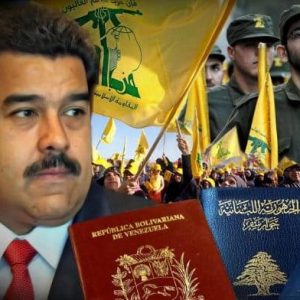 #PELIGRO Investigación muestra como Hezbolá, tiene oscuras conexiones en Colombia y Venezuela Vea vídeo