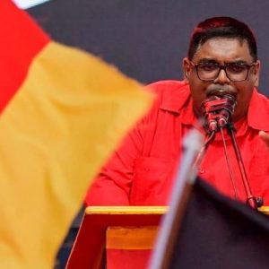 ELIMINAR TRES PREGUNTAS del referendo chavista pidió a la Corte Internacional de Justicia gobierno de Guyana