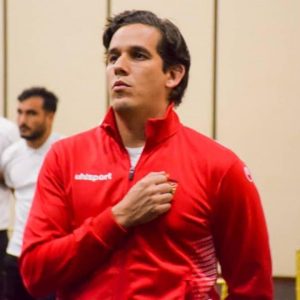Cuando el deporte sirve a la corrupción: El caso de Jorge Giménez, ¿el nuevo señor de Pdvsa?