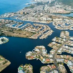 Concejal de Un Nuevo Tiempo asegura que Lechería es el «único municipio que se adapta al futuro»