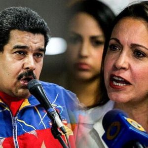 #ANALISIS De Luis Vicente León: La “estrategia” de María Corina y el “peligro electoral” de Maduro