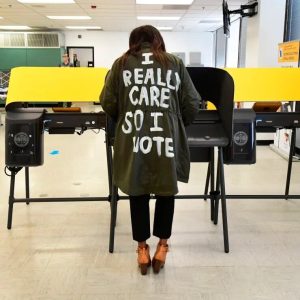 En próximas elecciones: Más de 23 millones de inmigrantes tienen derecho al voto