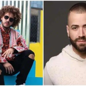 La pelea que se armó entre Nacho y Maffio: “Hiciste lo que te dio la gana” vea vídeo