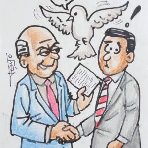 #OPINION Por José Aranguibel Carrasco: ¿Y después del Esequibo?