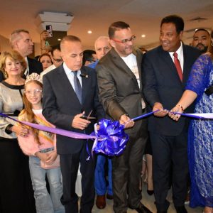 Gobernador Manuel Rosales inauguró Expozulia 2023, con la participación de más 200 empresas