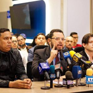 Ecarri exige a Maduro más firmeza frente al «malandreo» de Guyana