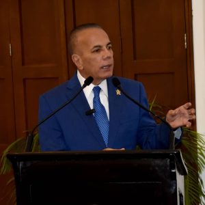 Rosales evaluó trabajo de la Comisión de Acuerdo Humanitario para el sistema eléctrica del Zulia