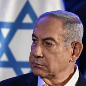 Señala The New York Times: Netanyahu suspende a un ministro que dijo que lanzar una bomba nuclear sobre Gaza era una opción