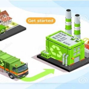 #ZULIA ¡UNA SOLUCIÓN PARA DOS PROBLEMAS! Basura cero y generación de energía eléctrica se puede lograr con Plan Integral para el manejo de los Residuos Por Henry Ramírez