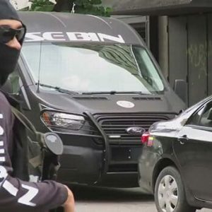 #DENUNCIA ACTIVISTA Nelson Piñero de Encuentro Ciudadano fue detenido por funcionarios del SEBIN