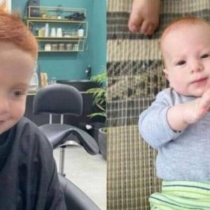 #VICTIMAS La familia Bibas: Hamas anunció que el rehén argentino de 10 meses, su hermano y su madre murieron en un ataque israelí