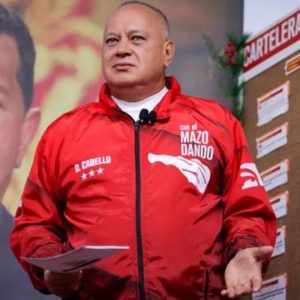 SEGÚN DIOSDADO CABELLO: A Hugo Chávez lo asesinó Israel