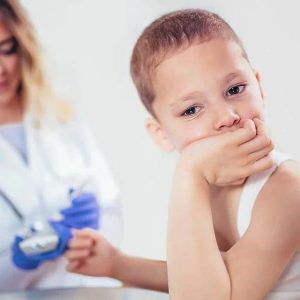 #ASOMBROSO Expulsan un niño por tener diabetes en un colegio de Caracas