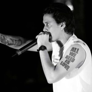 En un nuevo giro, Caso Canserbero: MP imputa al productor Guillermo Améstica y a su hermana Natalia