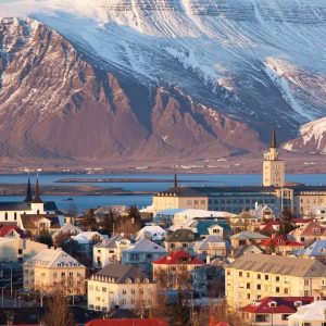 #ISLANDIA En este pequeño país les están negando la solicitud de asilo de venezolanos que huyeron muy lejos de su nación