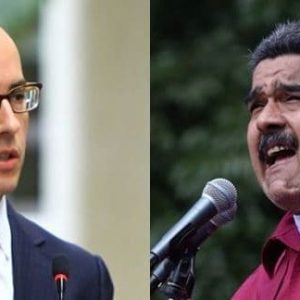 MADURO contundente responde a Juan González: «Con sanciones o sin sanciones, y sin chantajes» HABRÁ ELECCIONES EN EL 2024