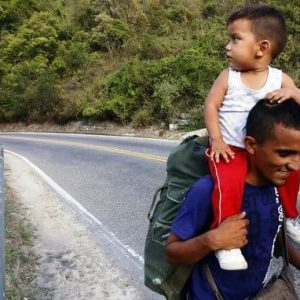 #ASOMBROSO La dolorosa cifra de la migración: 34 menores venezolanos han muerto bajo custodia del Estado colombiano desde 2018