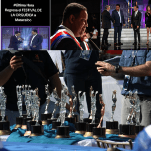 #OPINION Por Gervis Medina: El alcalde influencer, su orquídea y su gente