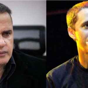 TAREK WILLIAM SAAB Tras el misterio: Este martes entrevistarán a familiares de Canserbero