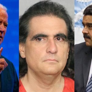 NEGOCIACIÓN EN MARCHA: Álex Saab y las otras peticiones de Maduro tras liberación de los estadounidenses de la Operación Gedeón