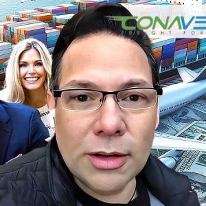 Portal ABC.NET DENUNCIA QUE Alfredo Eduardo Ekmeiro Meleán y María Eugenia Govea estafaron al Gobierno Norteamericano