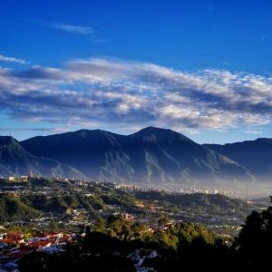 REPORTAJE BBC: Las cosas que han cambiado y las que no en Venezuela en los últimos 10 años