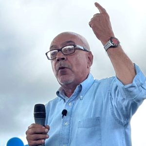 ADVIERTE Caleca: Si Maduro no libera presos el 15D, Barbados quedará sin efecto
