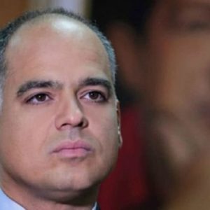Andrés Izarra dice sobre sus últimos días en el Gobierno chavista: “Campeaba la incapacidad”