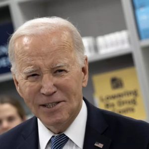 SIGUEN LOS COMENTARIOS: Biden está dispuesto a desmantelar el asilo en EEUU a cambio de ayuda para Ucrania