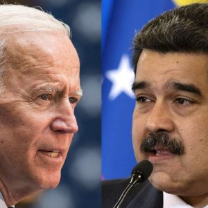 CONVERSACIONES SECRETAS: EE.UU. y Venezuela y su avance sobre petróleo, y sanciones económicas Reportaje Bloomberg