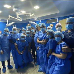 #ZULIA ¡Volvió! Hospital General del Sur: Referencia en el área de procedimientos quirúrgicos neurológicos