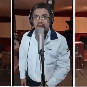 REAPARECE «Er Conde del Guácharo» en video donde canta, baila e insinúa que quiere ser  Presidente