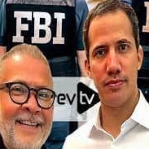 FBI sienta en banquillo de acusados a Juan Guaidó, por el uso que dio a millonarios recursos e interroga al dueño de EVTV Miami